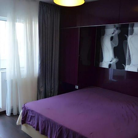 Апартаменты Apartament Confort Panu Бухарест Экстерьер фото