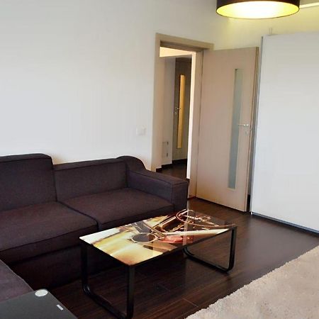 Апартаменты Apartament Confort Panu Бухарест Экстерьер фото