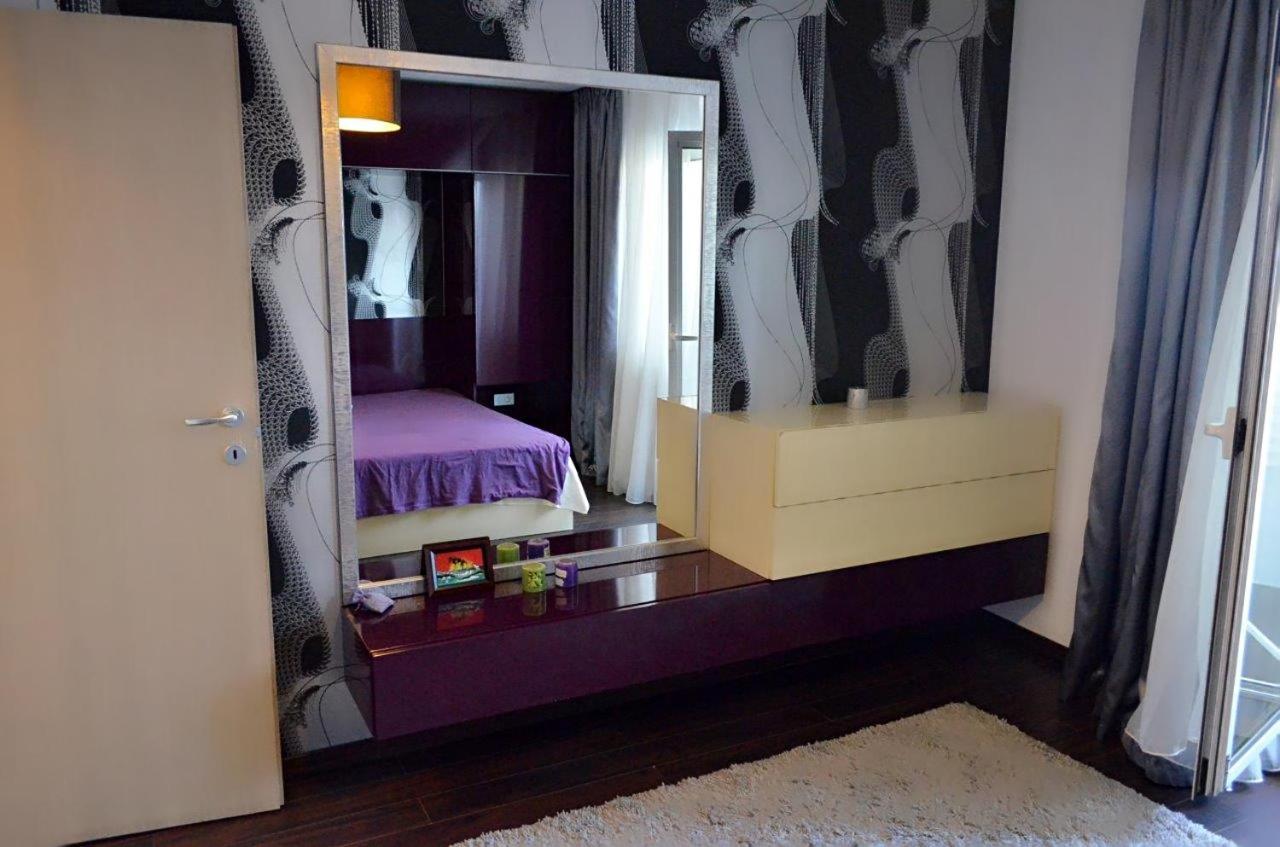 Апартаменты Apartament Confort Panu Бухарест Экстерьер фото